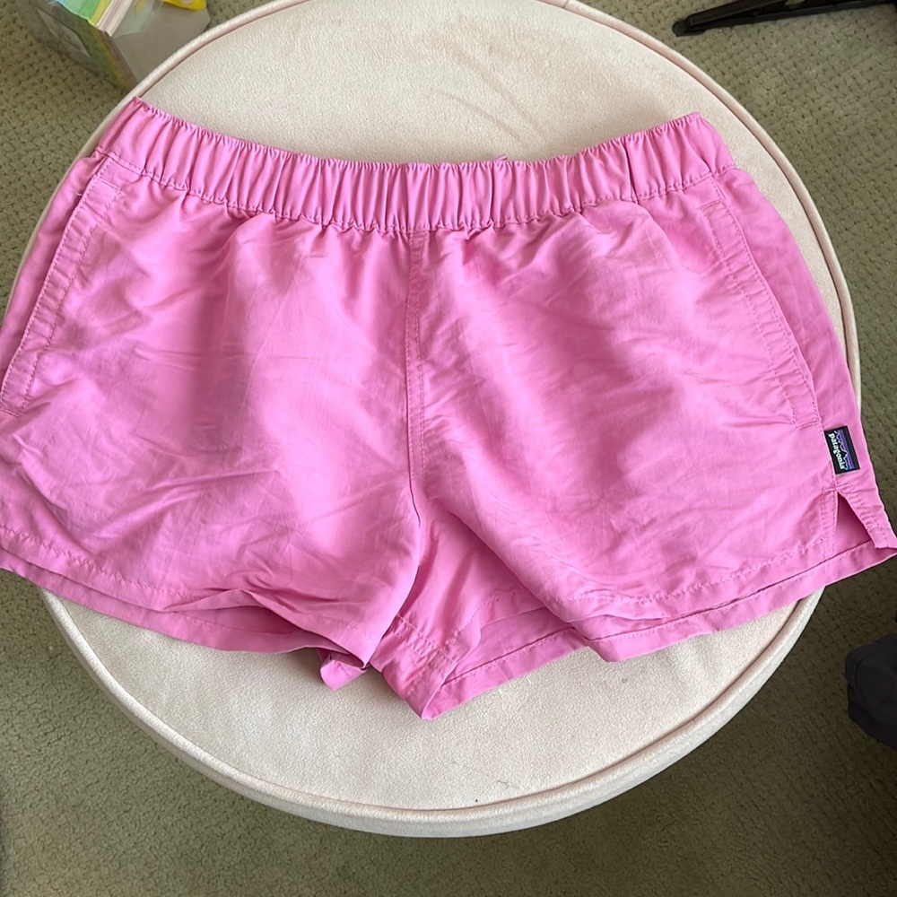 Patagonia baggies
